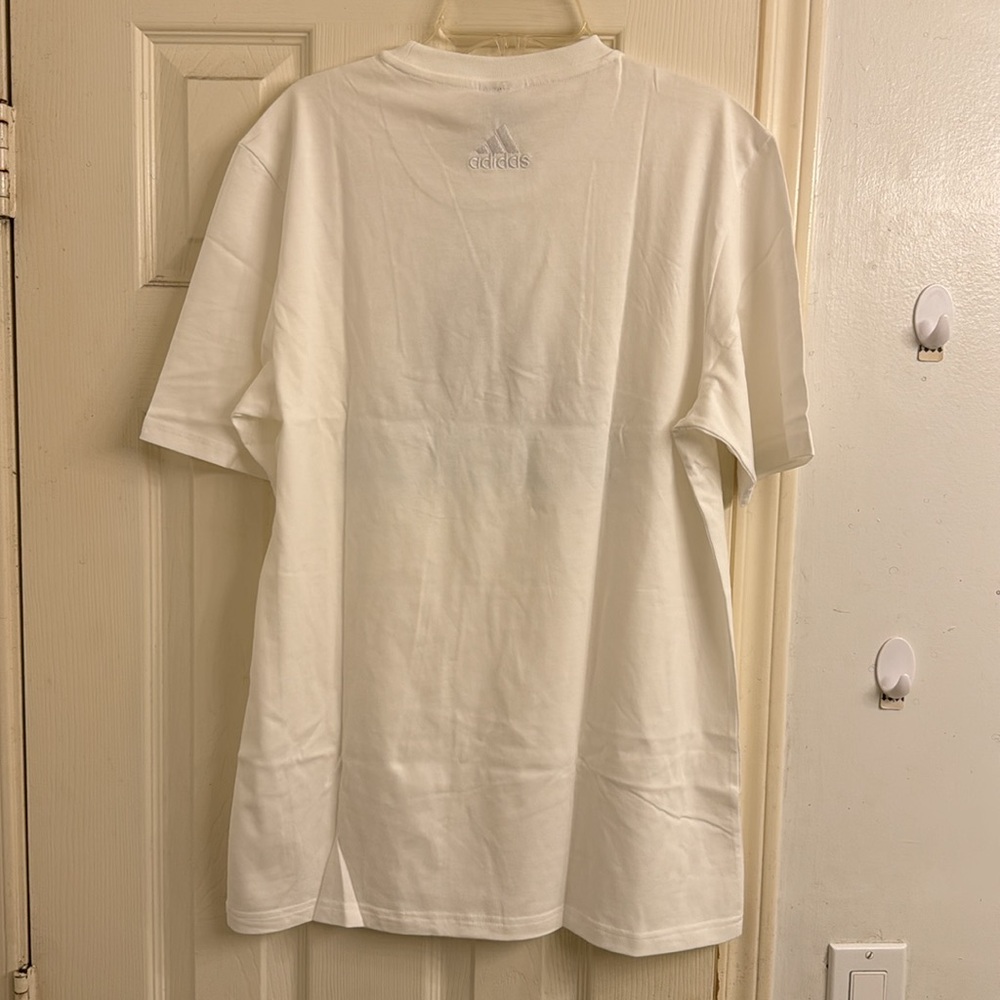Adidas Men’s Shirt Top - Picture 5 of 6